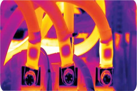 Thermal Analytics and Diagnostic Services